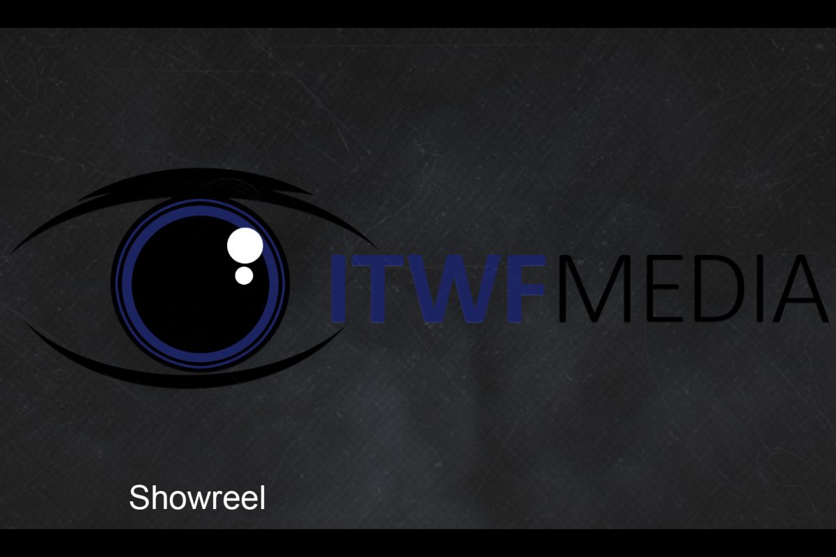 ITWF Media Showreel